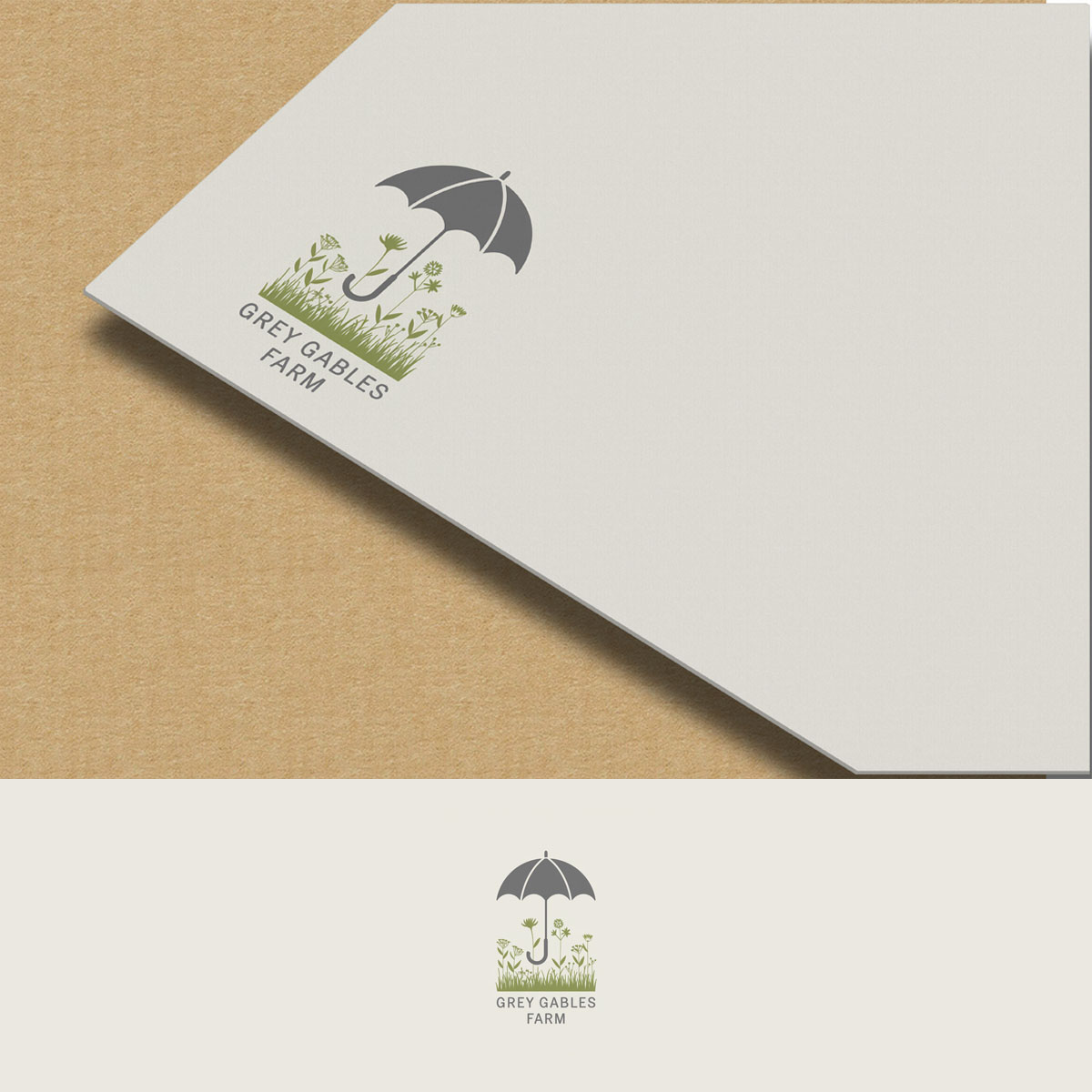 Logo Design by mekail for this project | Design #35096879