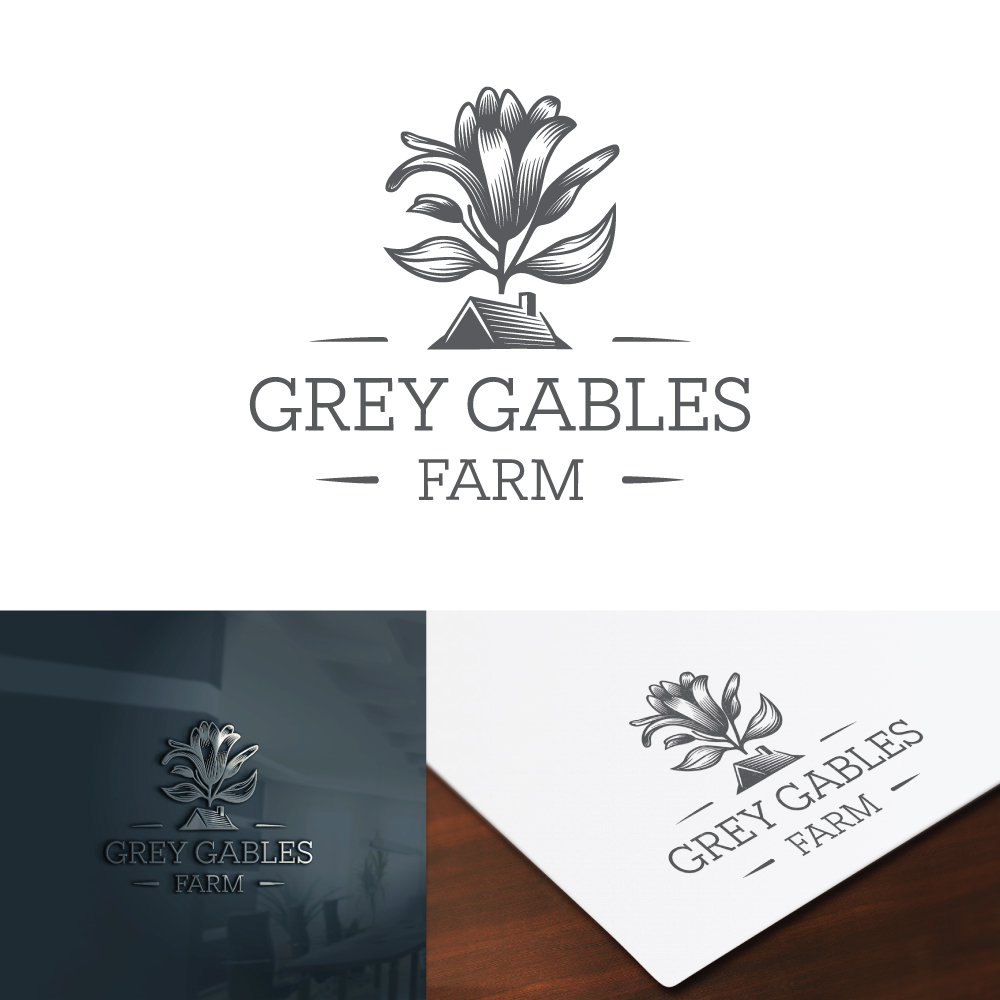 Diseño de Logo por GrafixBook para este proyecto | Diseño #35102927