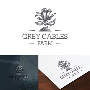 Logo-Design von GrafixBook für dieses Projekt | Design: #35102927