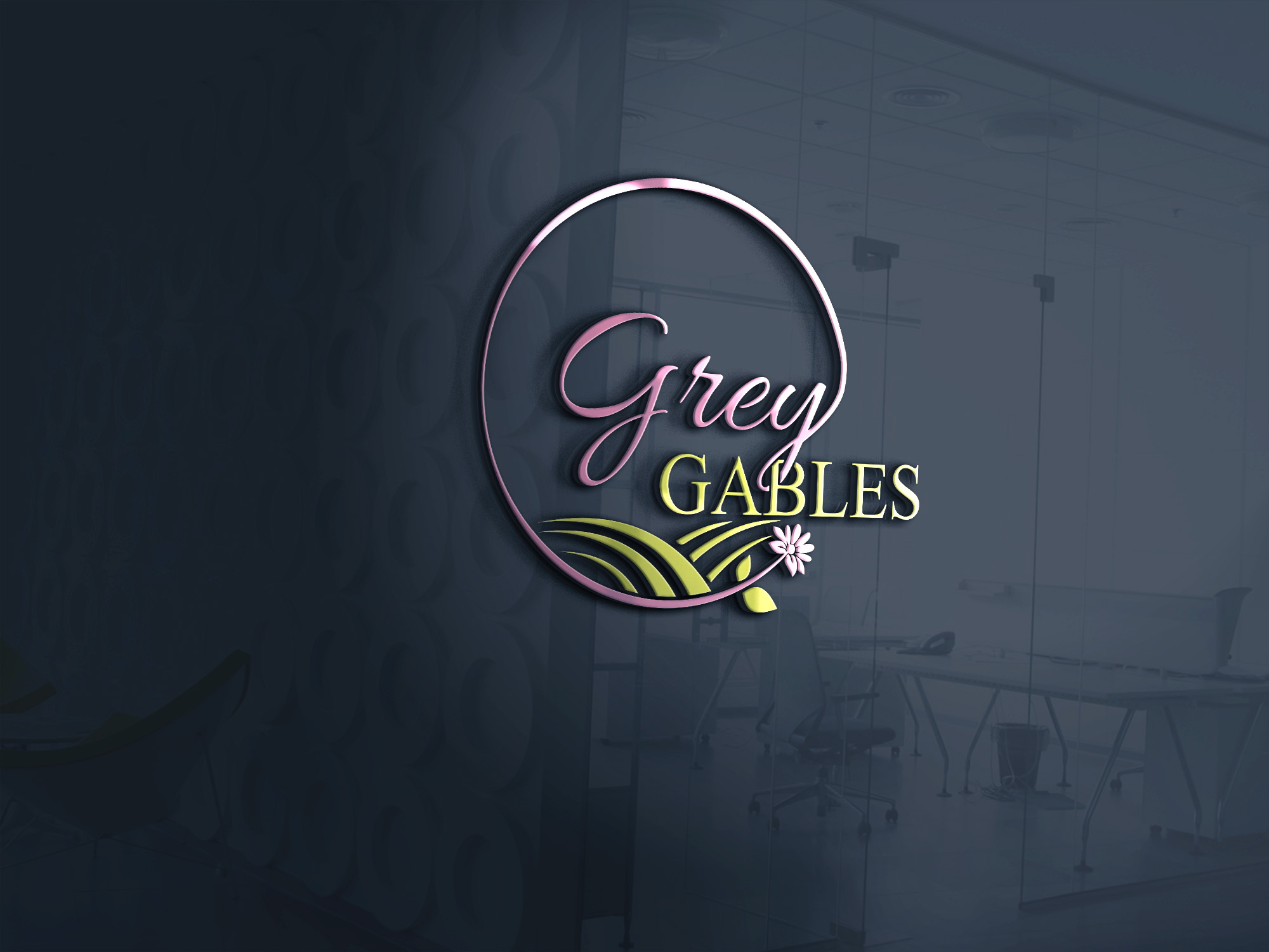 Logo Design by VisionCraft™ for this project | Design #35094362