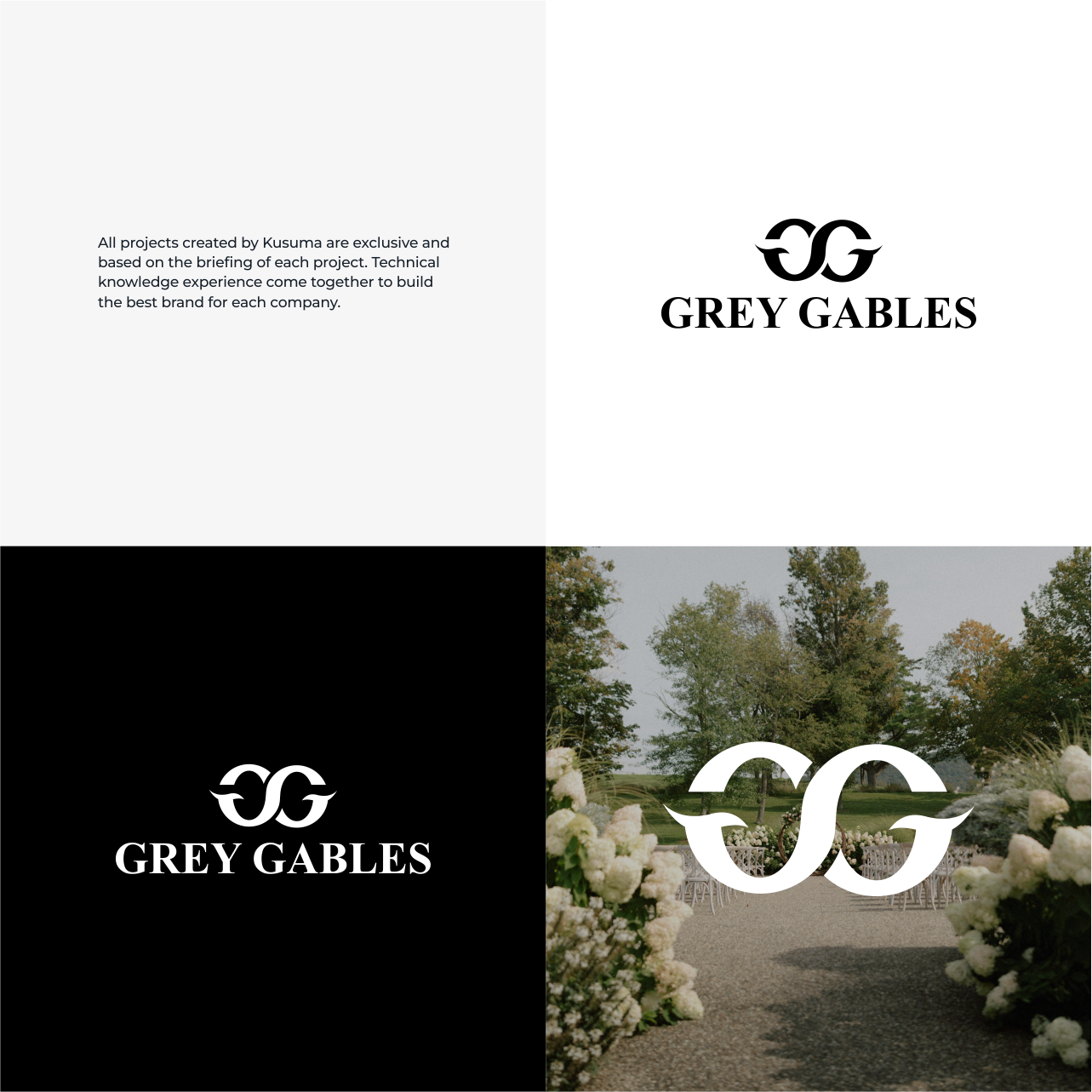 Design de Logo par Kusuma Studio pour ce projet | Design #35096325