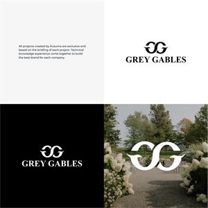 Logo-Design von Kusuma Studio für dieses Projekt | Design: #35096325