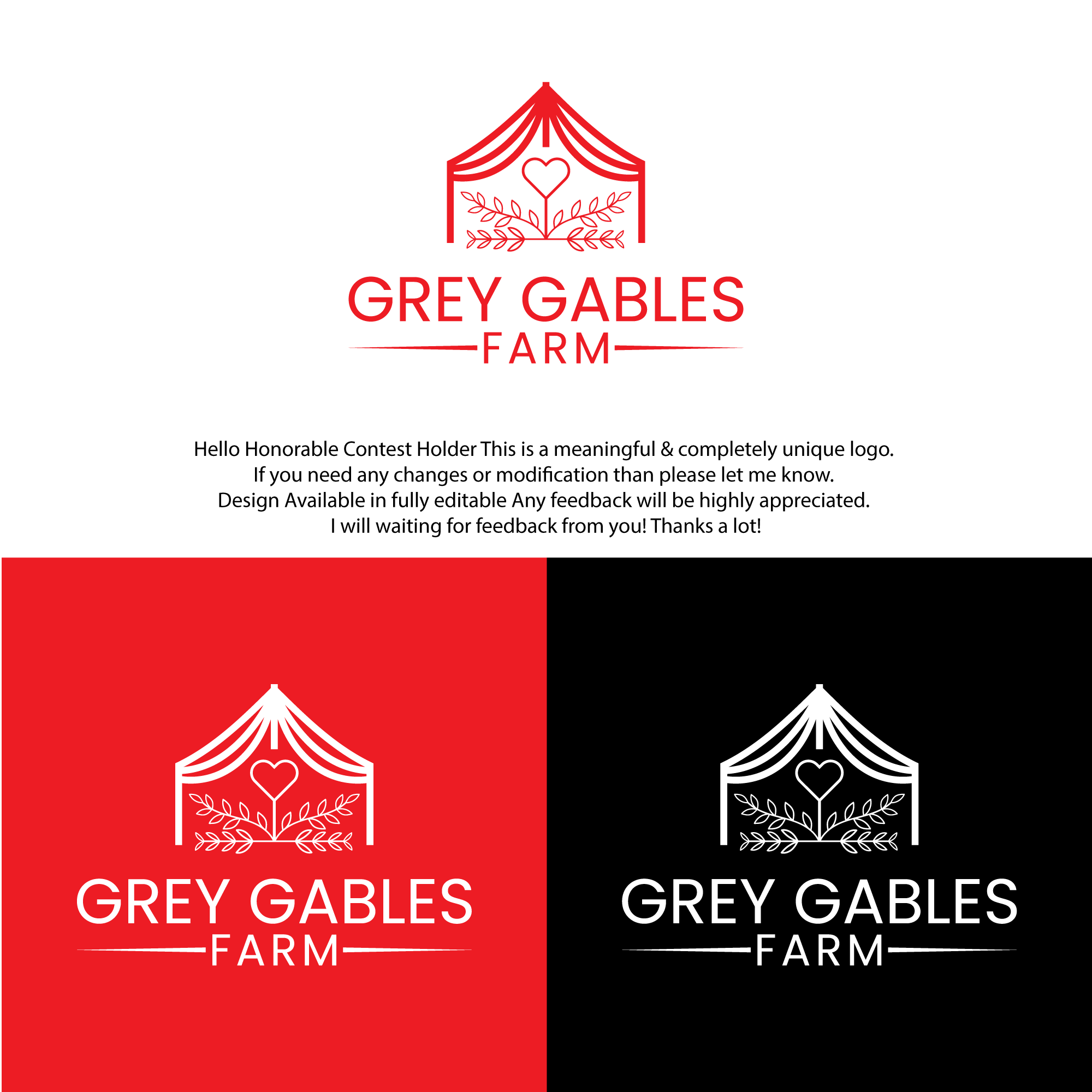 Logo Design by Designerrasedul for this project | Design #35104860