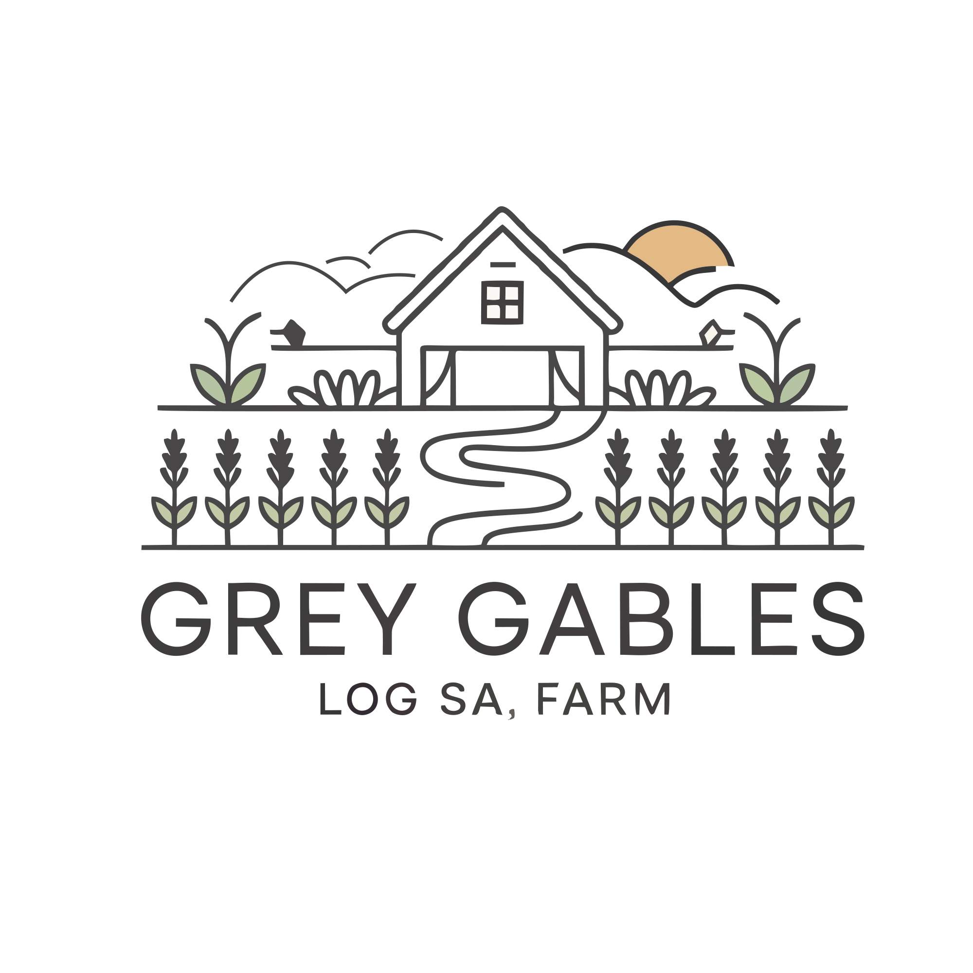 Logo Design by Ziyab Khan for this project | Design #35103842