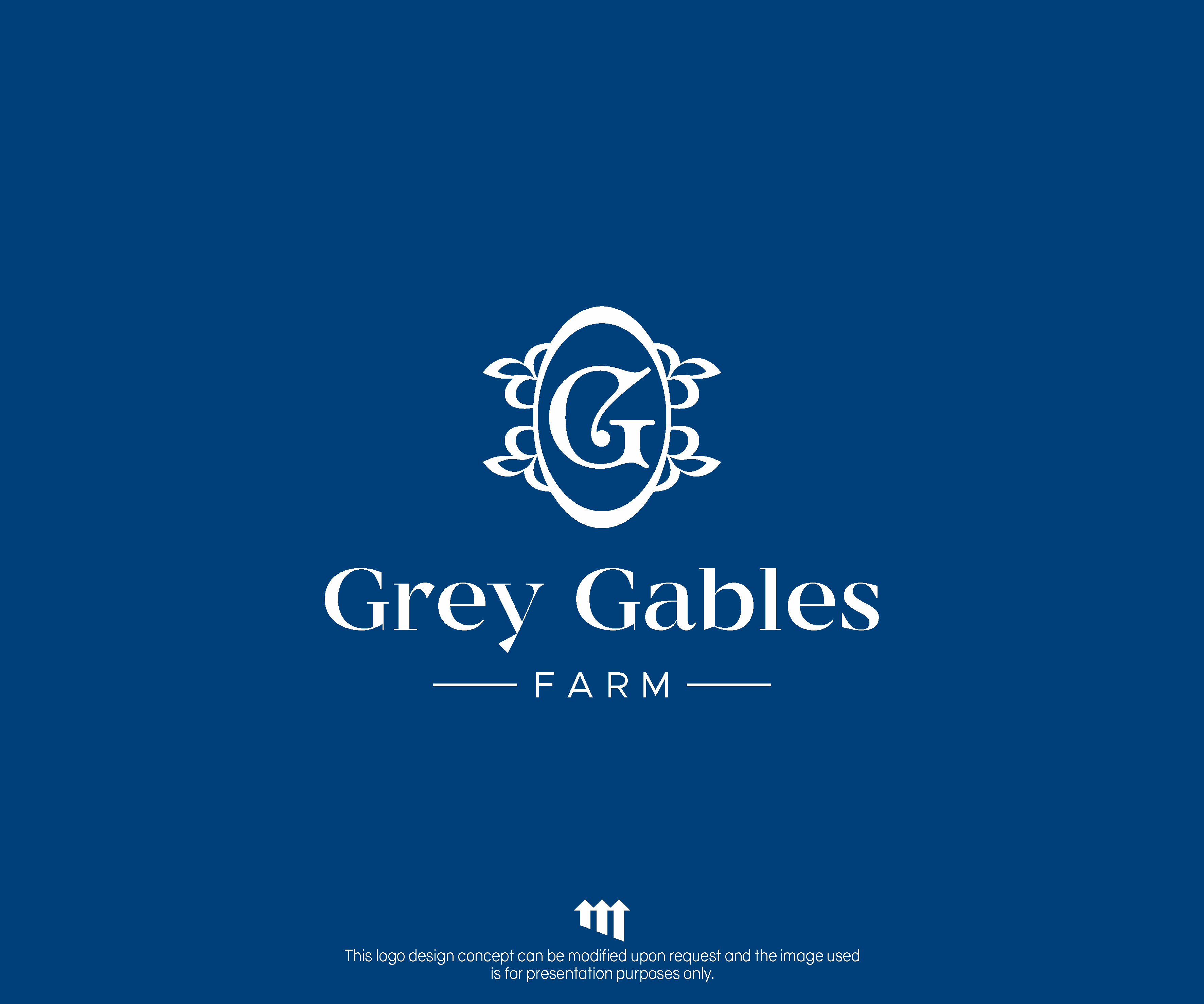 Logo Design by MBARO for this project | Design #35139565