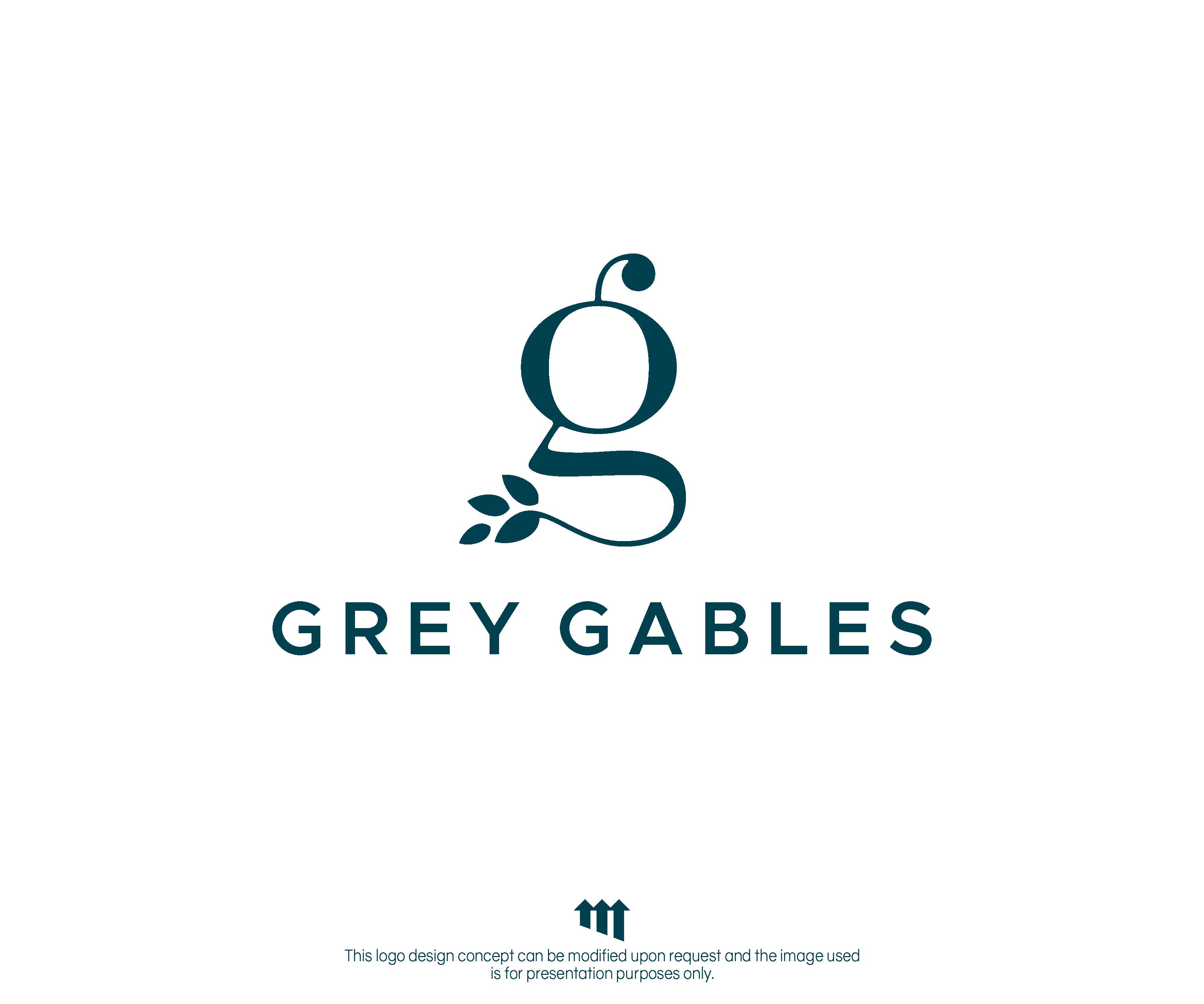 Logo Design by MBARO for this project | Design #35139566