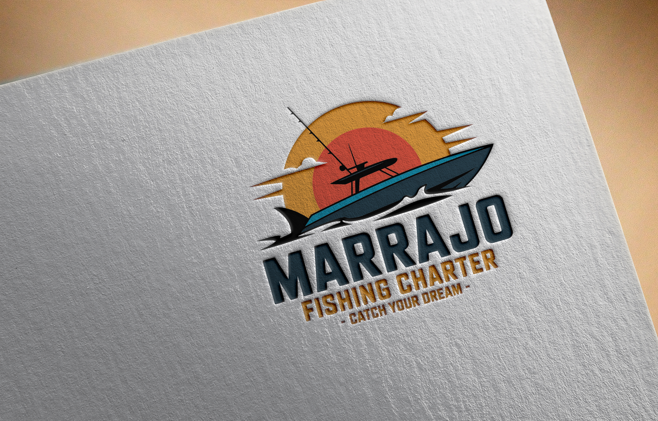 Logo Design by Visionary Creations for this project | Design #35099710