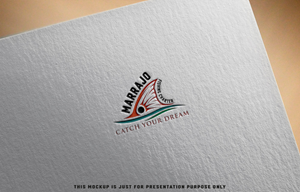 Logo Design by Razaq for this project | Design: #35096864