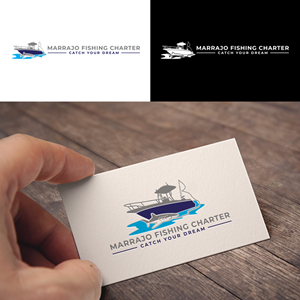 Logo Design by RA-bica for this project | Design: #35096709