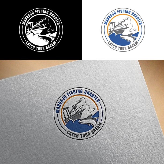 Logo Design by RA-bica for this project | Design #35096711
