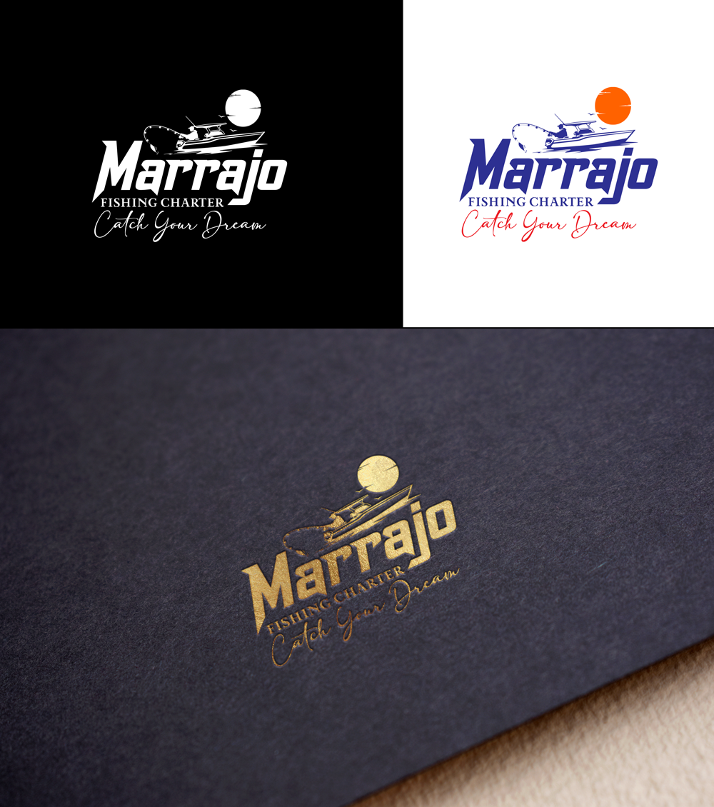 Logo Design by RA-bica for this project | Design #35097935