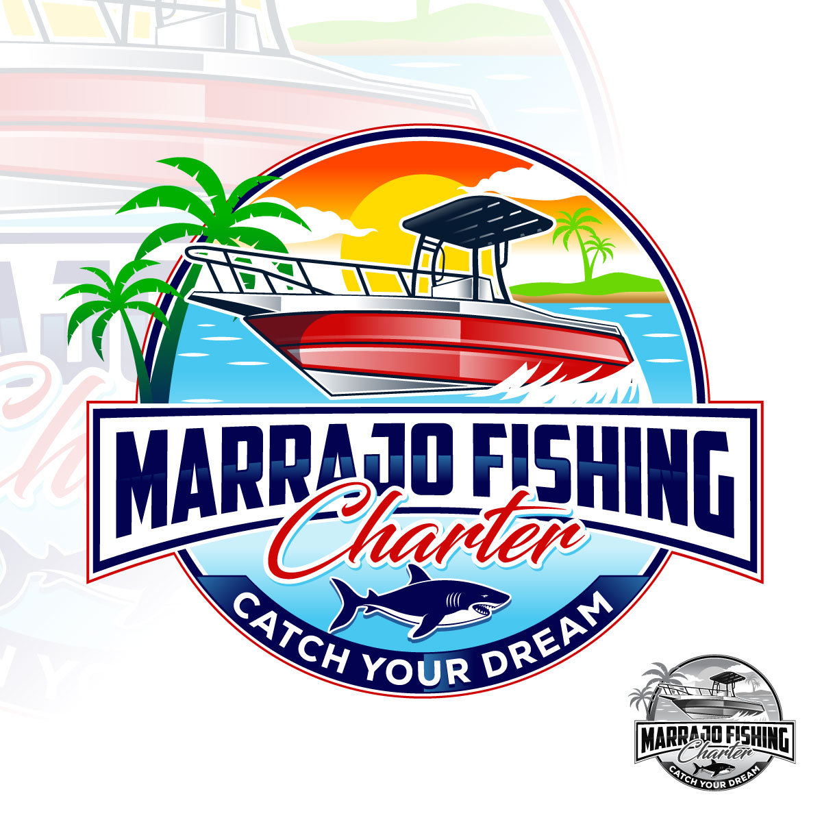 Logo Design by Suvendu.S for this project | Design #35098070