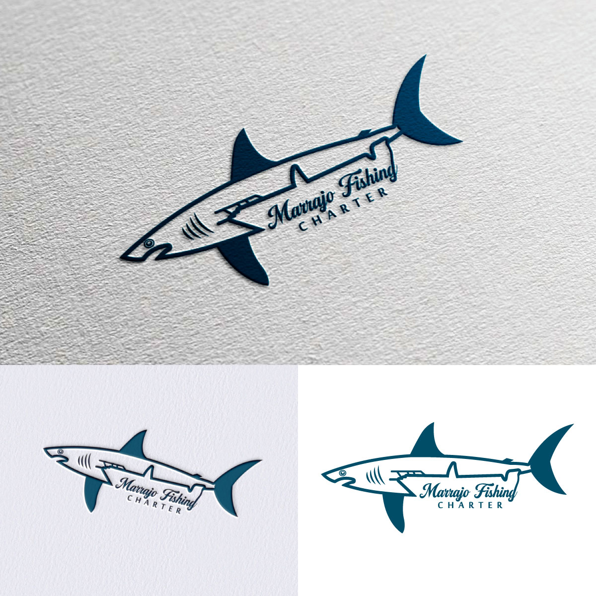 Logo Design by Suvendu.S for this project | Design #35098415