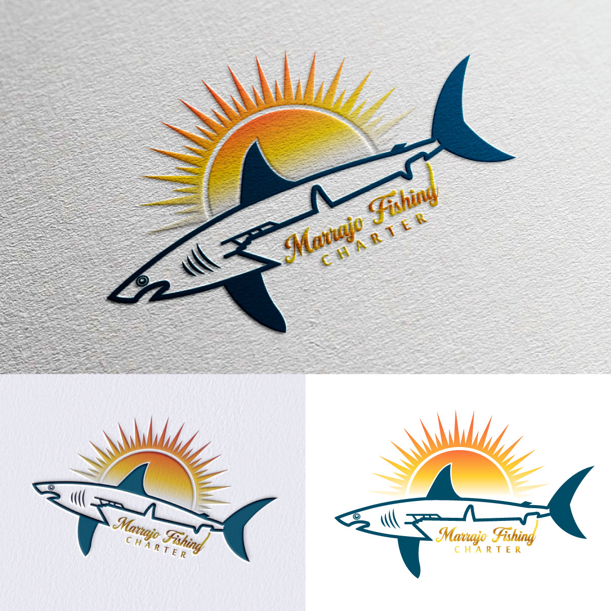 Logo Design by Suvendu.S for this project | Design #35143792