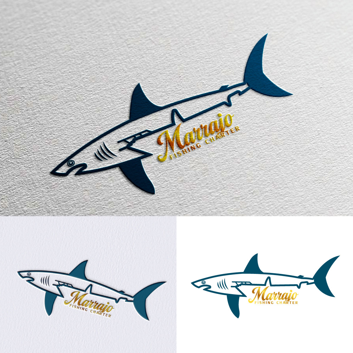 Logo Design by Suvendu.S for this project | Design #35143967