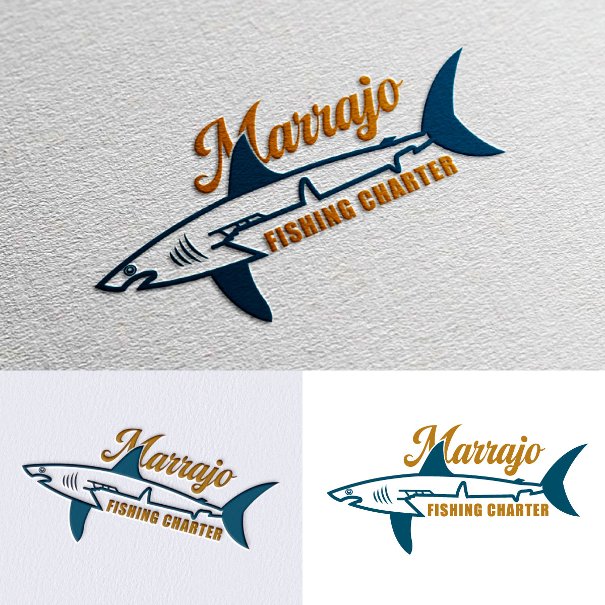 Logo Design by Suvendu.S for this project | Design #35149476