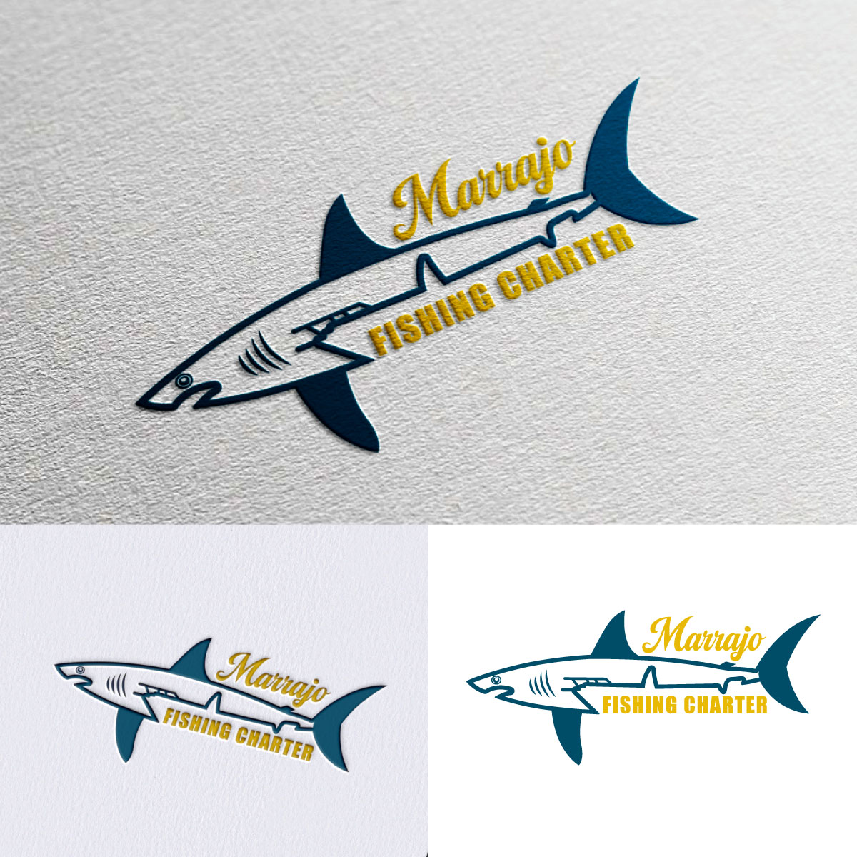 Logo Design by Suvendu.S for this project | Design #35149477