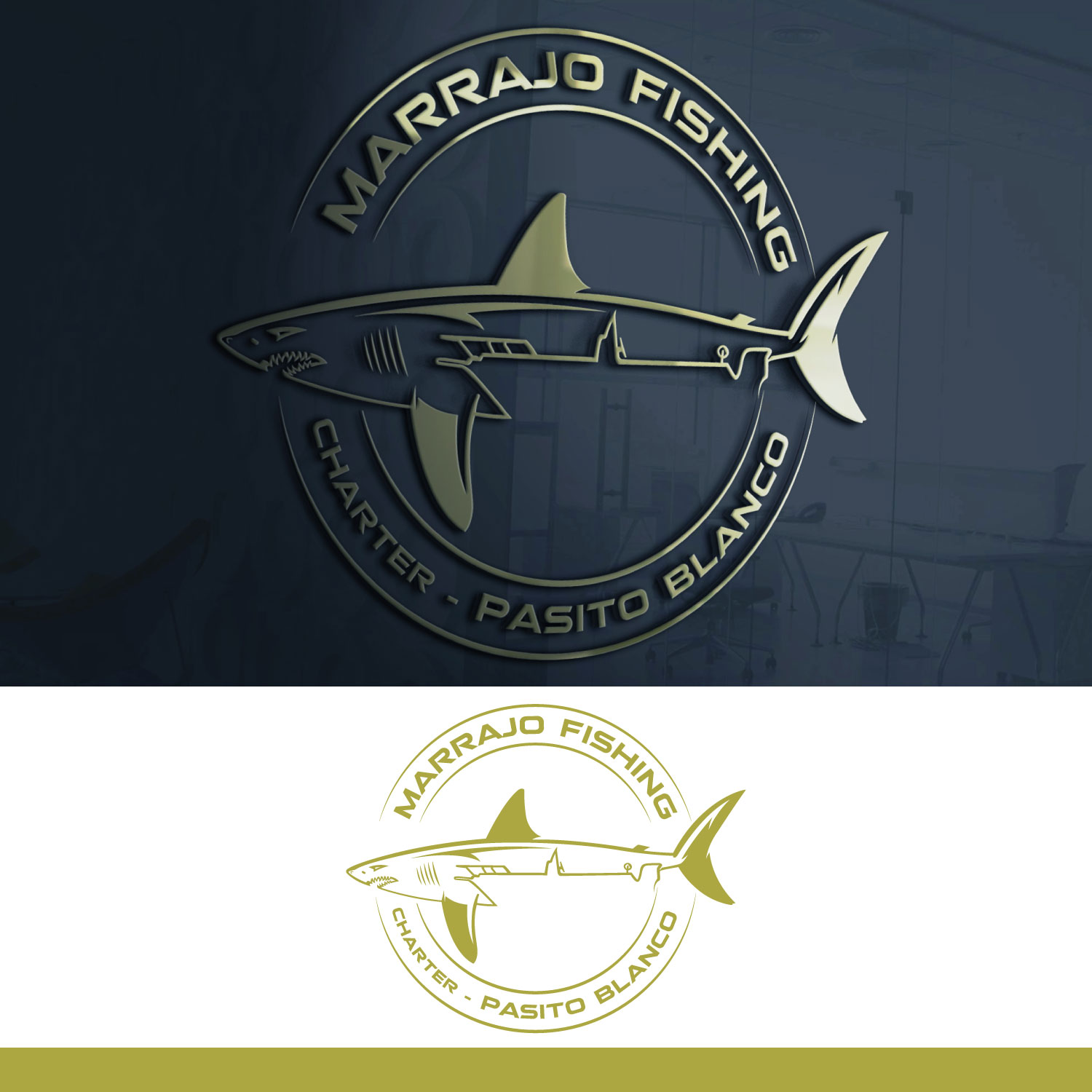 Logo Design by Suvendu.S for this project | Design #35181223