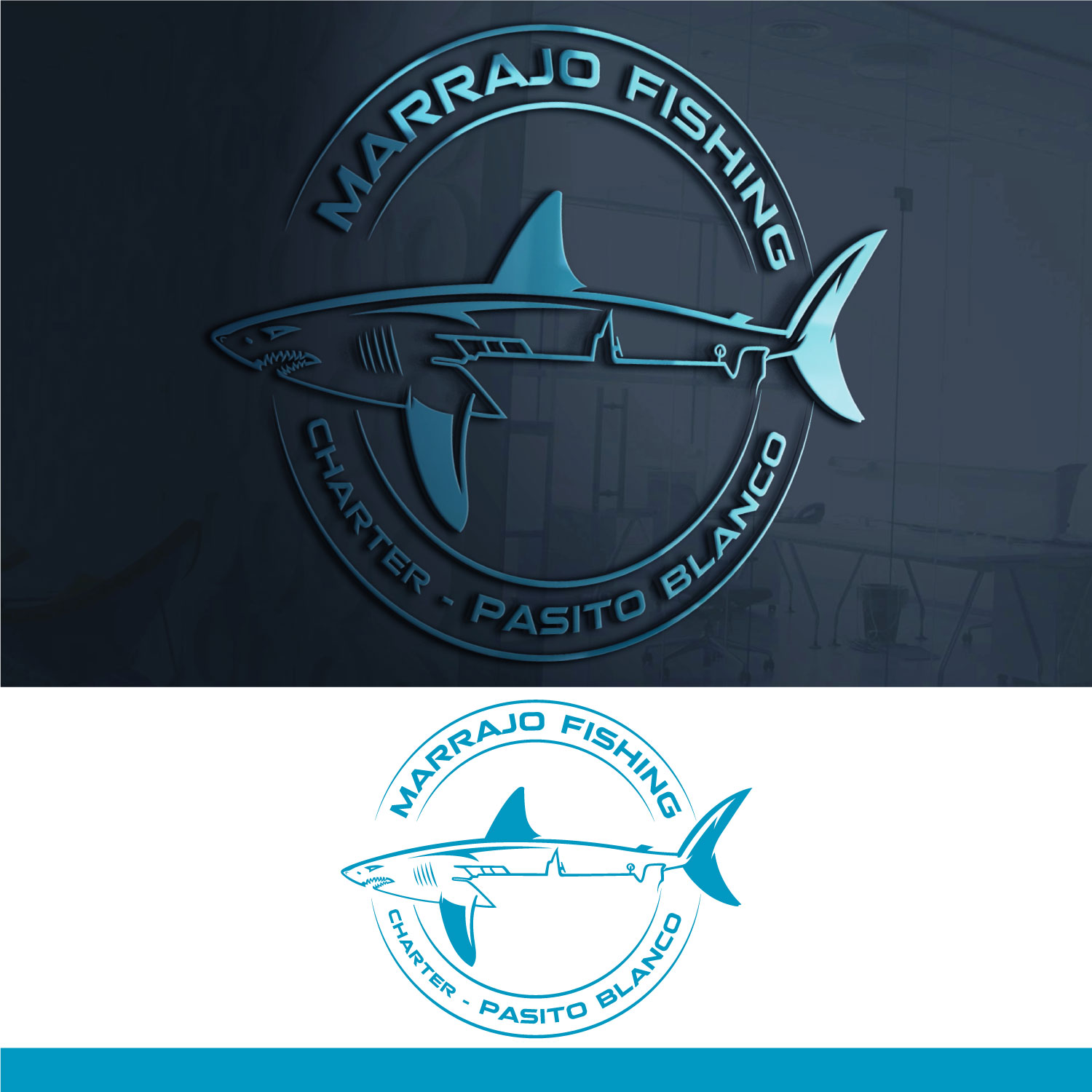 Logo Design by Suvendu.S for this project | Design #35181224