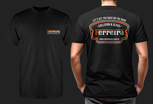 T-shirt Design by guruntool for this project | Design #35114357