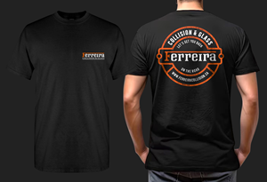 T-Shirt-Design von guruntool für dieses Projekt | Design: #35114499