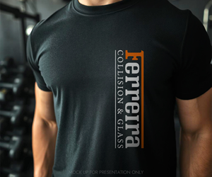 T-Shirt-Design von NancyTan für dieses Projekt | Design: #35105489