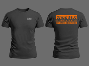 T-Shirt-Design von Johncina für dieses Projekt | Design: #35132287