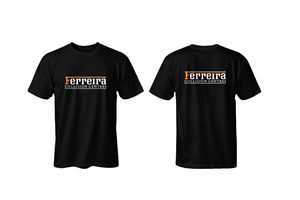 T-Shirt-Design von Sethdesign für dieses Projekt | Design: #35094693