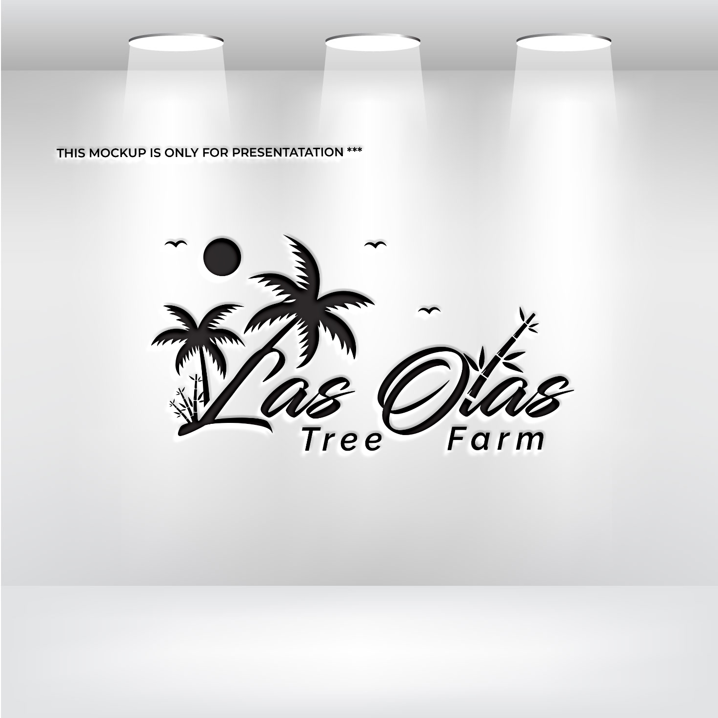 Logo Design by RS_Design for this project | Design #35110623