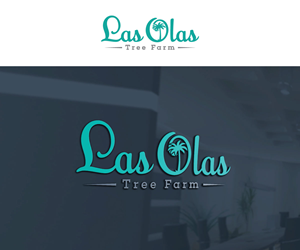 Logo Design by Luckey yaari for this project | Design: #35102239