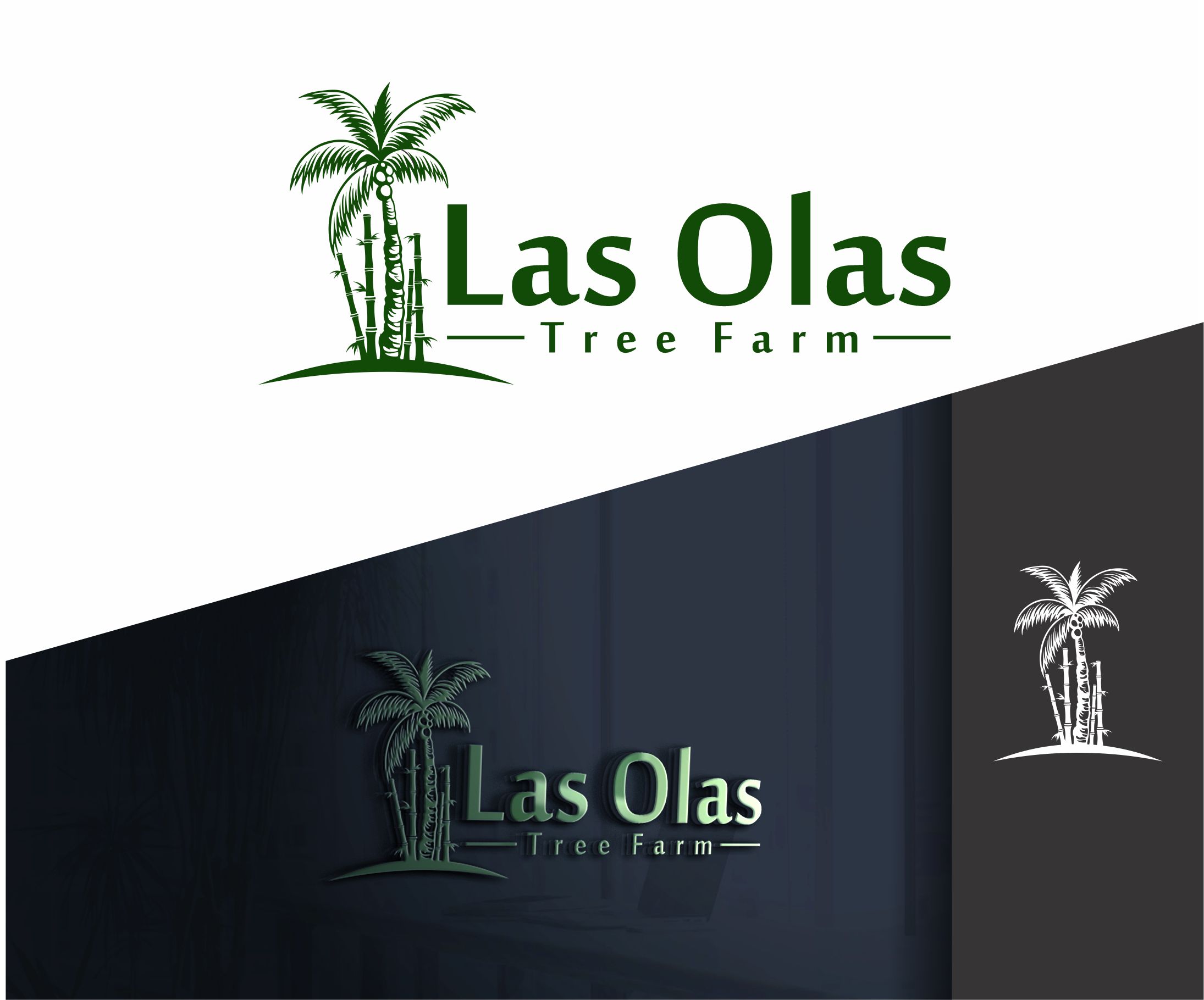 Logo Design by alkaline for this project | Design #35099087