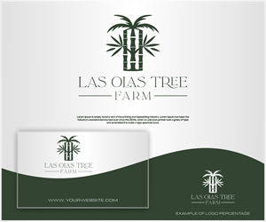 Logo Design by manggawkwk for this project | Design: #35095959