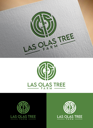 Logo Design by Bunglon_ for this project | Design: #35095210
