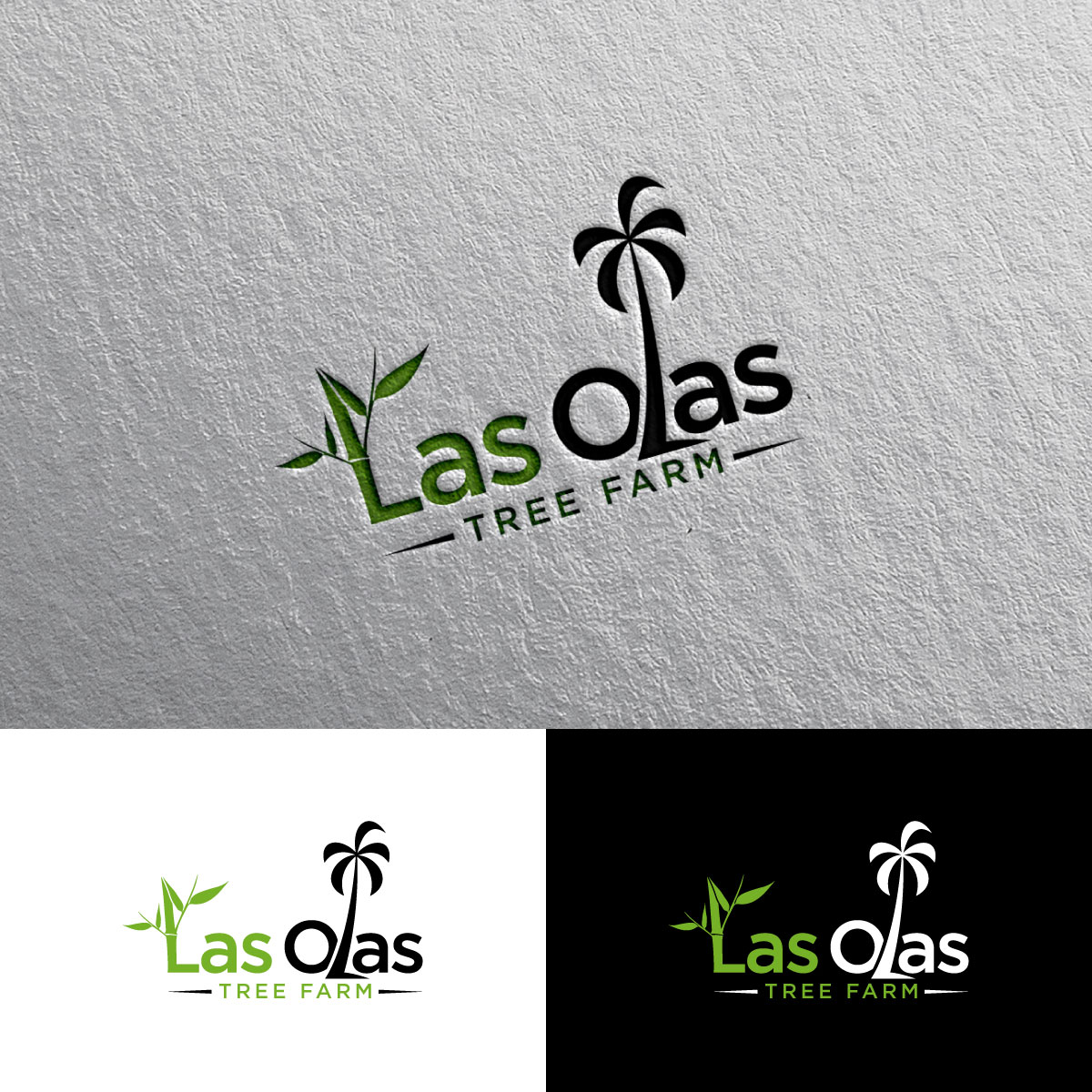 Logo Design by Alex Henry for this project | Design #35095569