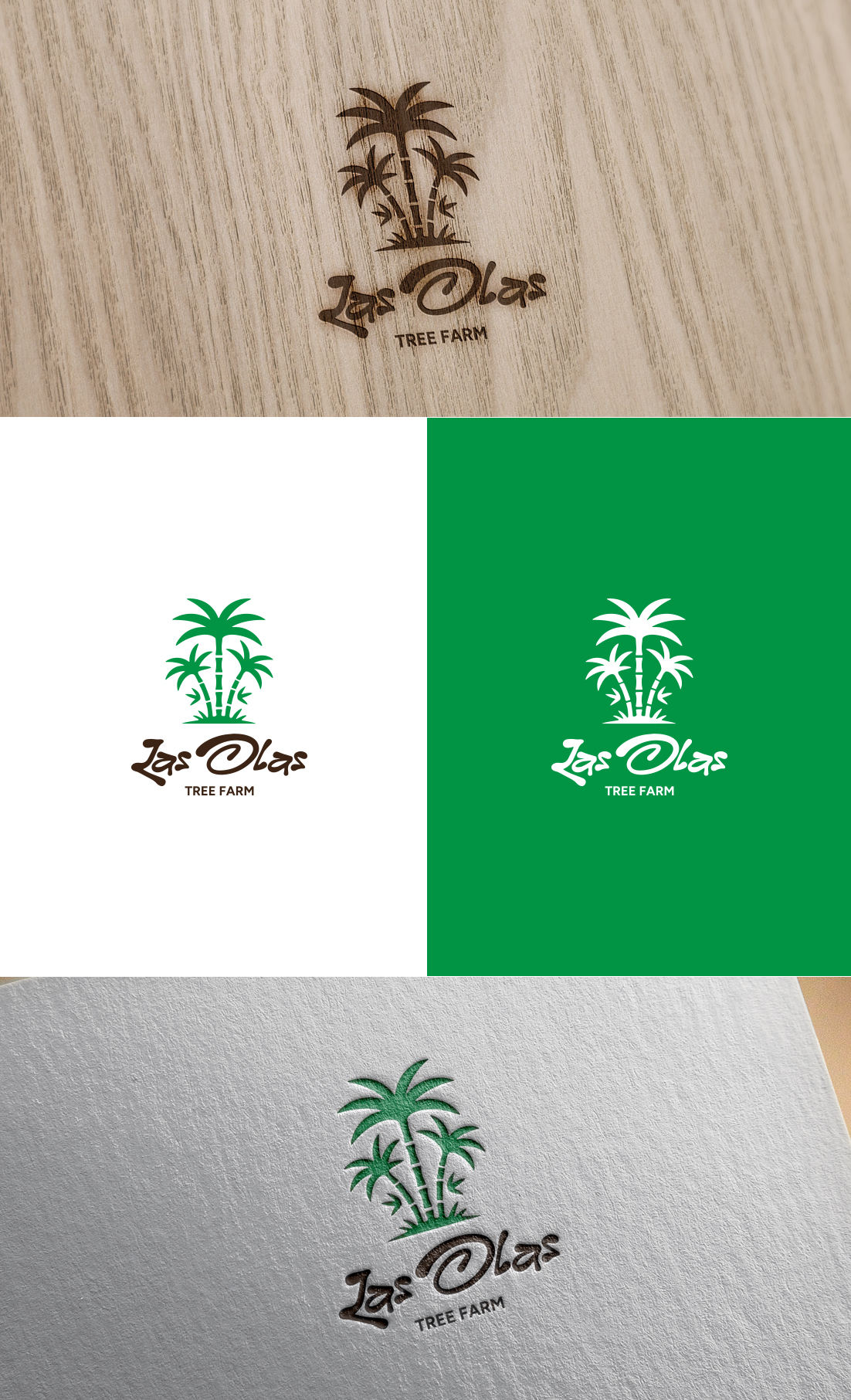Logo Design by GLDesigns for this project | Design #35098783