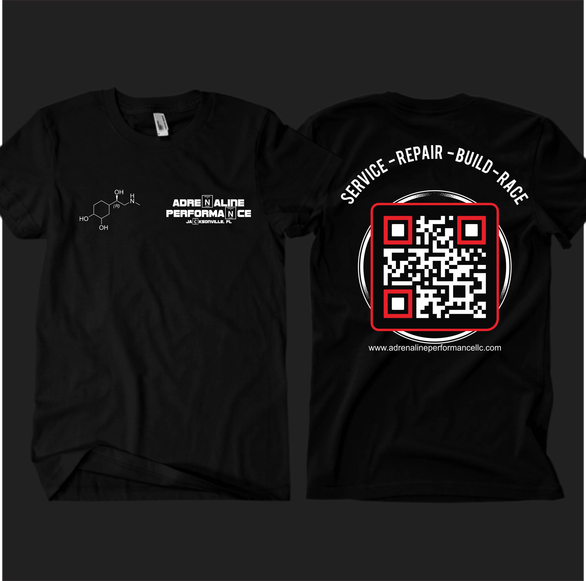 T-shirt Design by Rheanza for this project | Design #35136174