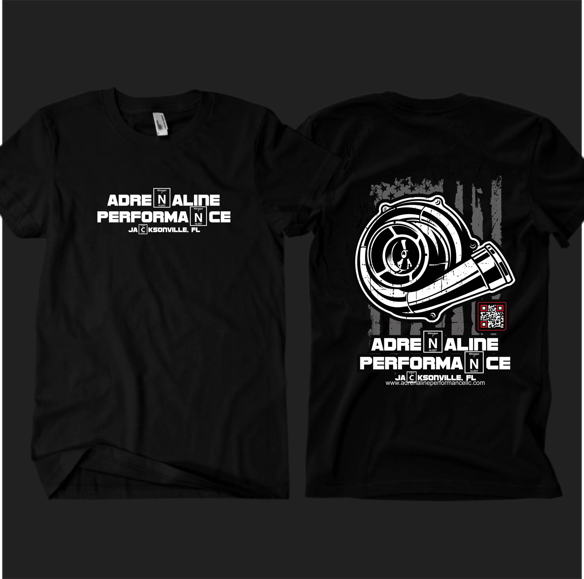 T-shirt Design by Rheanza for this project | Design #35136179