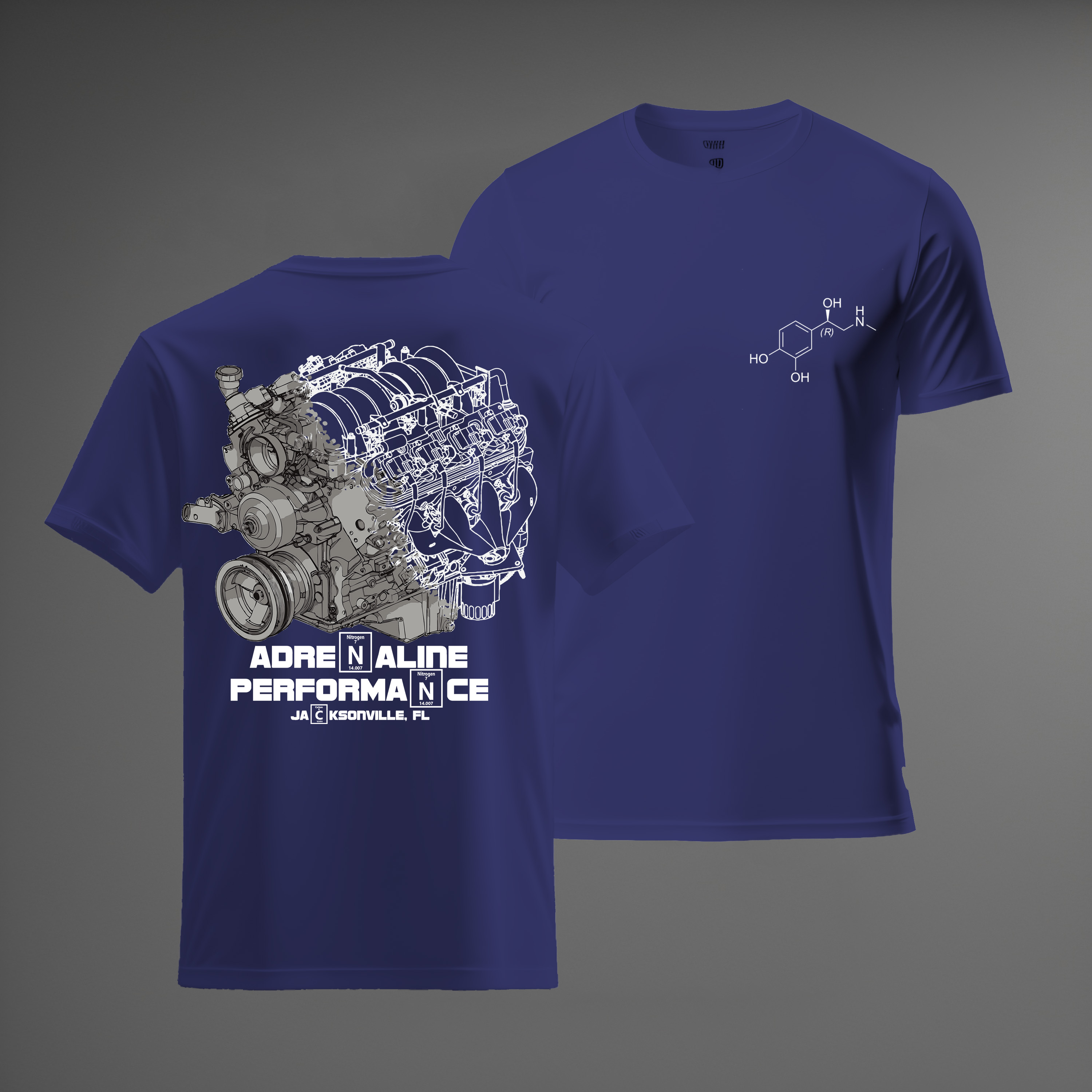 Design de T-shirt par Foulanan Design pour ce projet | Design #35235091