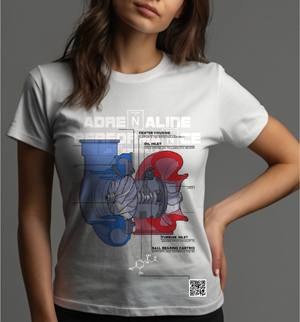 T-shirt Design by viwe
