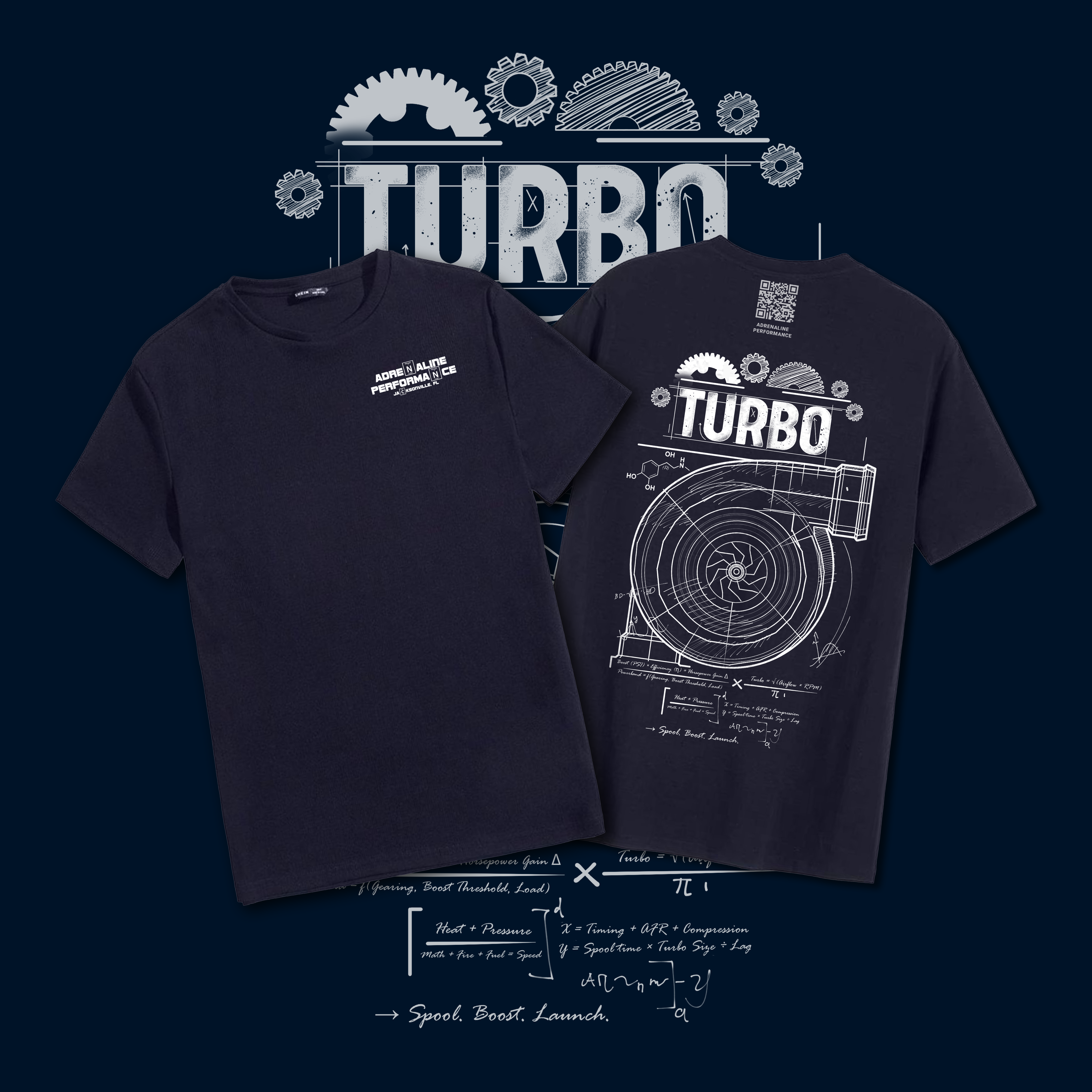 Design de T-shirt par Fortunate Studio pour ce projet | Design #35128433