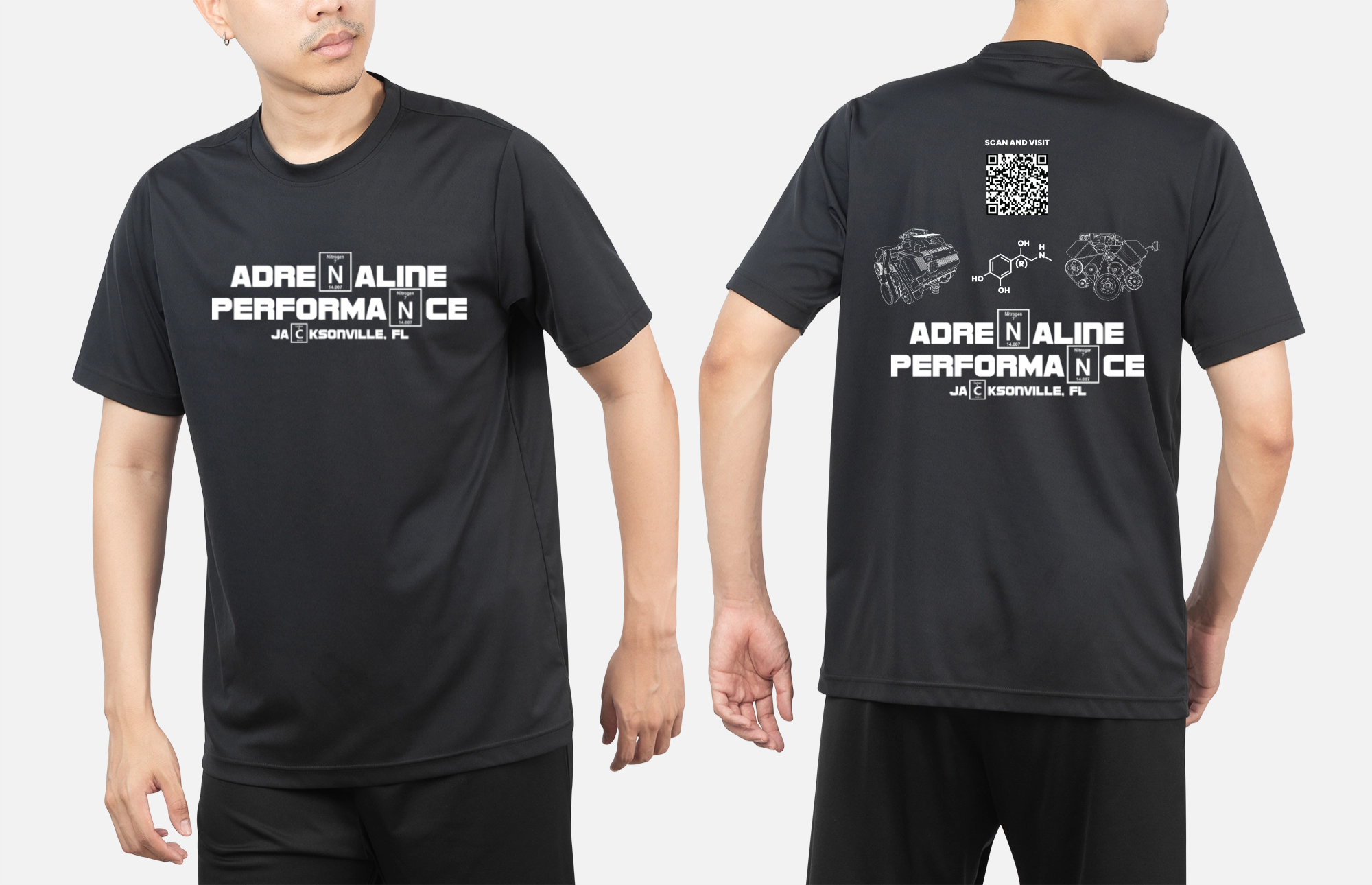 T-Shirt-Design von Biswajit für dieses Projekt | Design #35098952