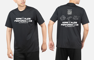 T-shirt Design by Biswajit
