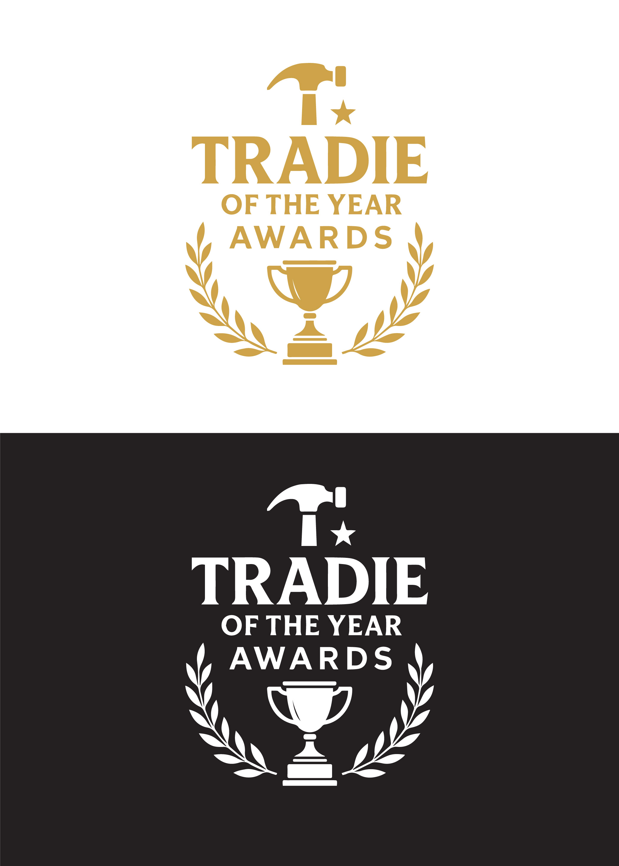 Logo Design by NeilDesign for this project | Design #35095582