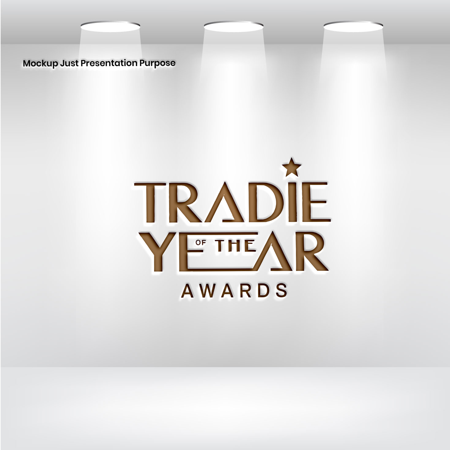 Logo Design by VectorForge for this project | Design #35100371