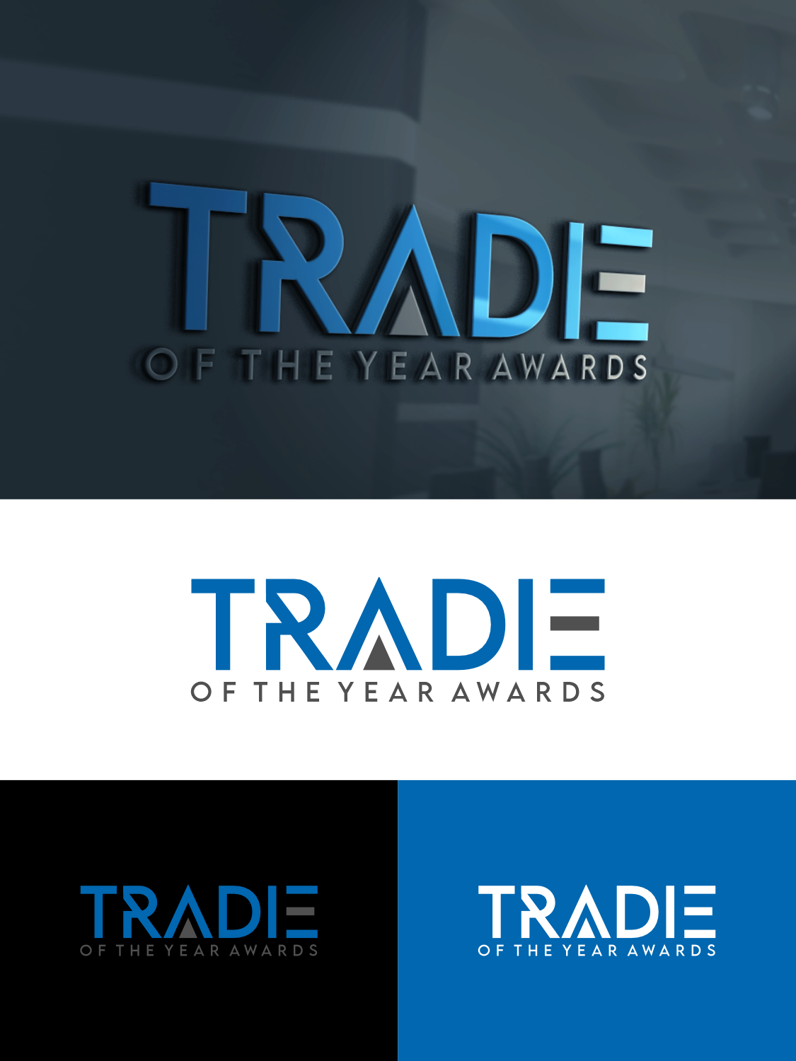 Logo Design by Bunglon_ for this project | Design #35095037