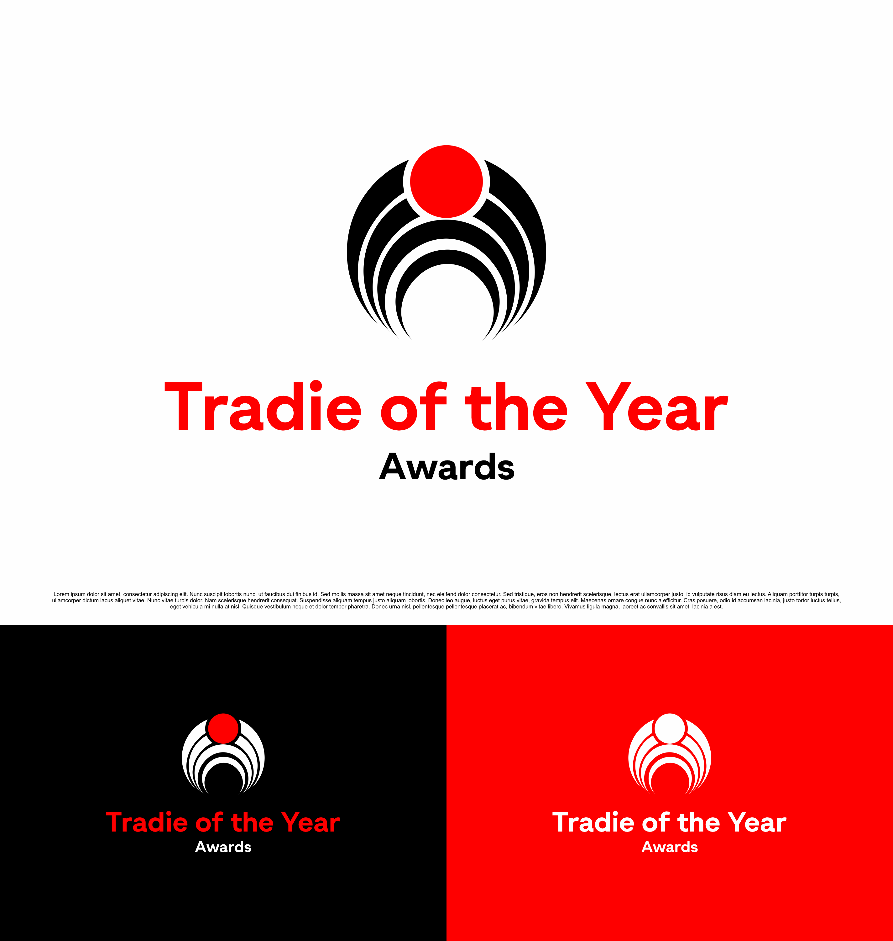 Logo Design by saesean for this project | Design #35104710