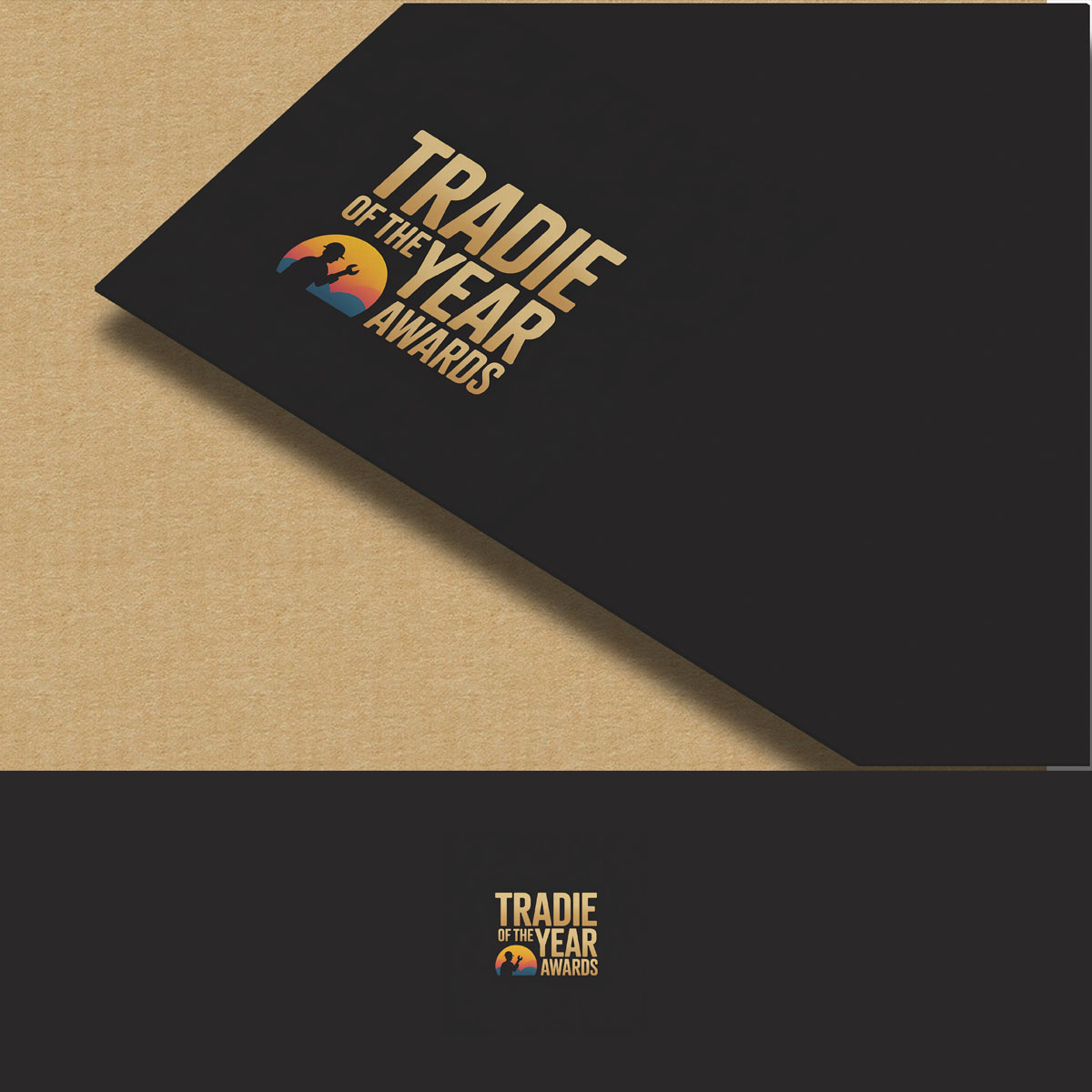 Logo Design by mekail for this project | Design #35097047