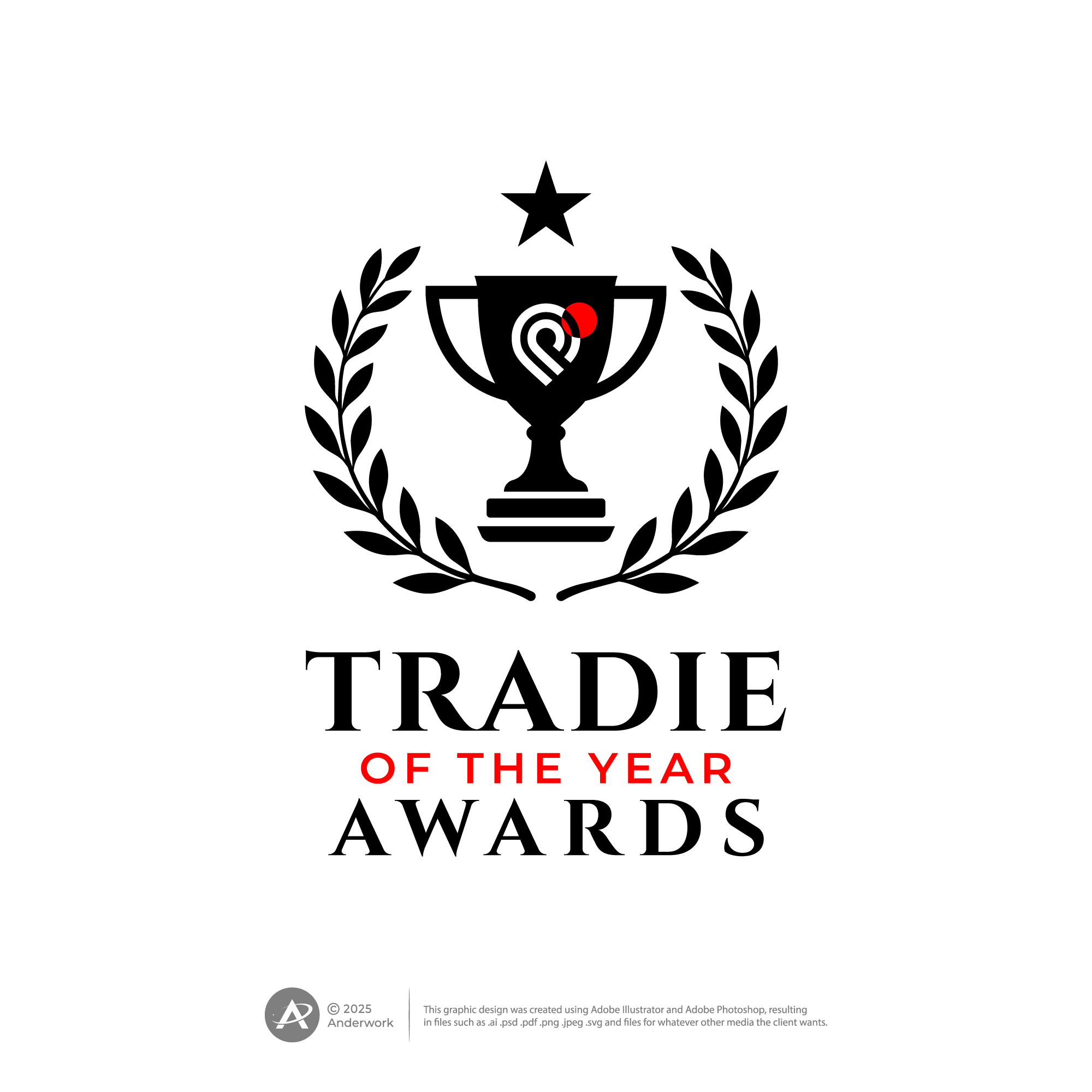 Logo Design by Anderwork for this project | Design #35101312
