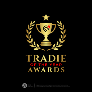 Logo Design by Anderwork for this project | Design: #35101314