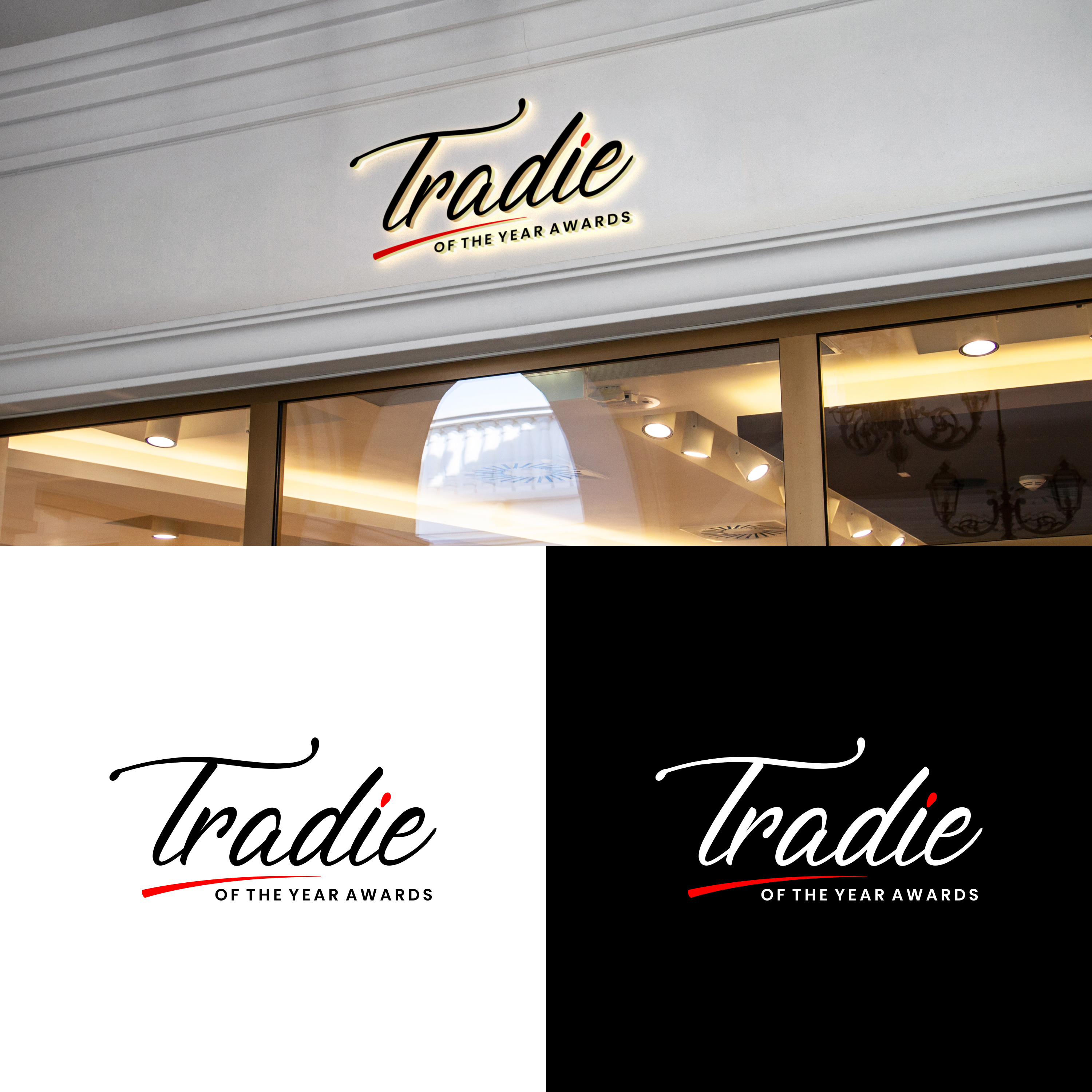 Logo Design by syad666 for this project | Design #35095635